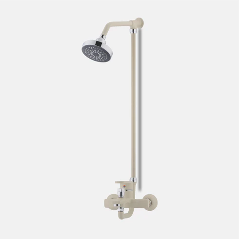 Art 2201 Wall Shower Super Every