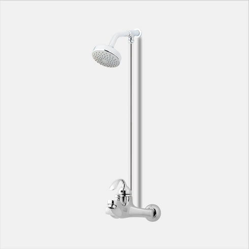 Aragon Lever Bath Set