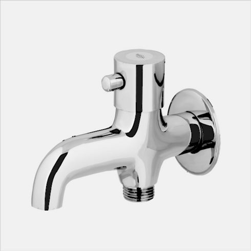 Aragon Lever Bath Set