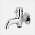 Aragon Lever Bath Set