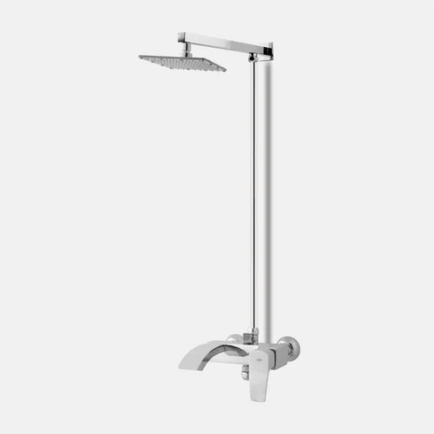 Art 2401 Wall Shower Vitra
