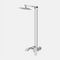 Art 2401 Wall Shower Vitra