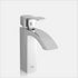 Vitra Lever Bath Set
