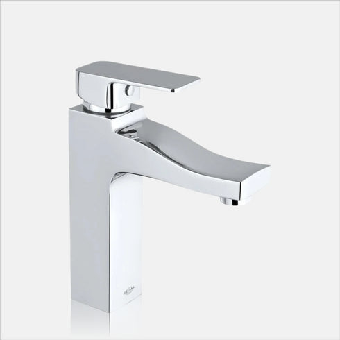 Hazle Lever Bath Set