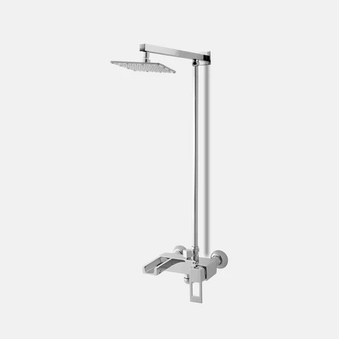 Art 2701 Wall Shower Water Fall