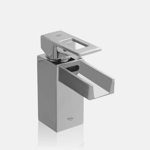 Art 2702 Basin Mixer Water Fall