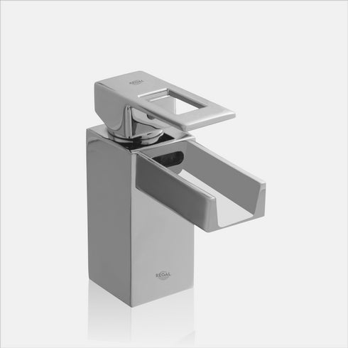 Water Fall Lever Bath Set