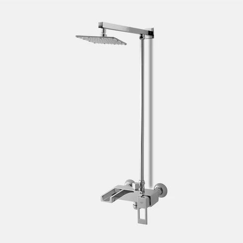 Art 2801 Wall Shower Arco