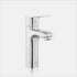 Arco Lever Bath Set