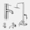 Jaquar Lever Bath Set