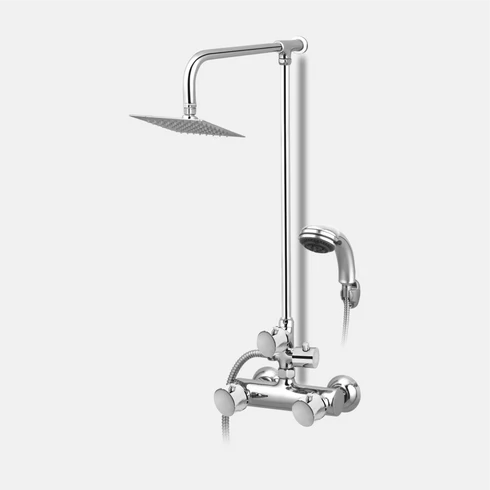 Art 2901 Wall Shower Jaquar