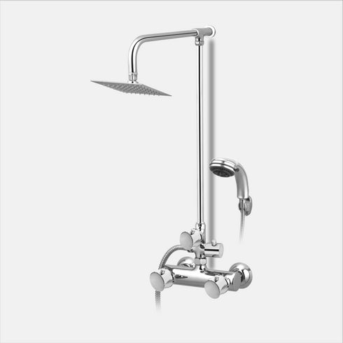 Jaquar Lever Bath Set