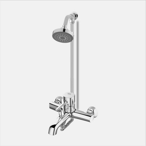 Setra Lever Bath Set
