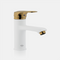 Art 302 Basin Mixer Super White
