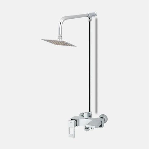 Art 3101 Wall Shower Kale