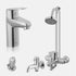 Onida Lever Bath Set