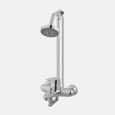Art 3201 Wall Shower Onida
