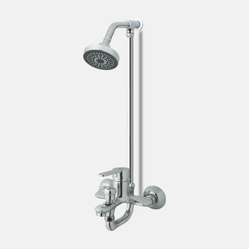 Art 3301 Wall Shower Pearl