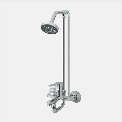 Pearl Lever Bath Set
