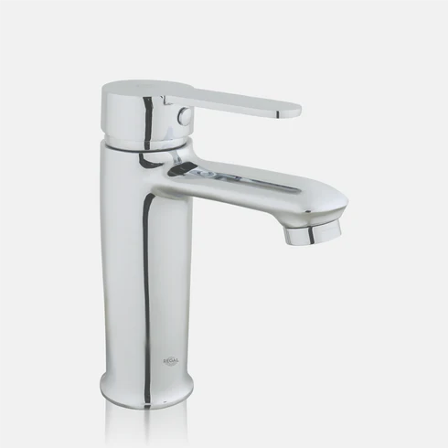 Art 3302 Basin Mixer Pearl