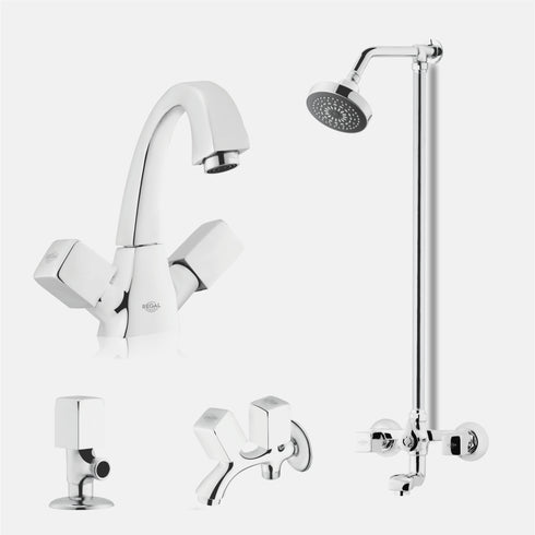 Aston Bath Set