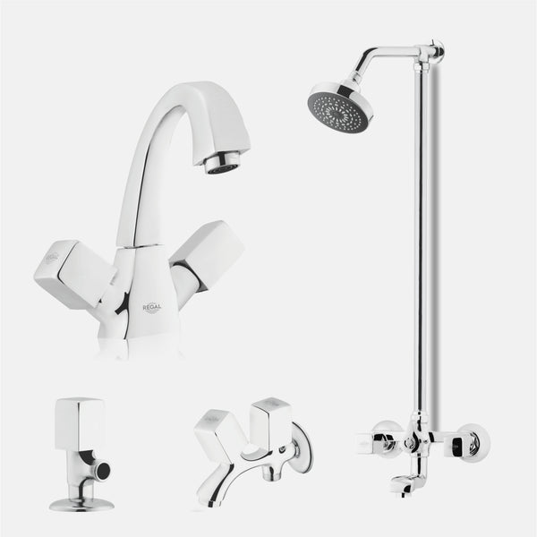 Aston Bath Set