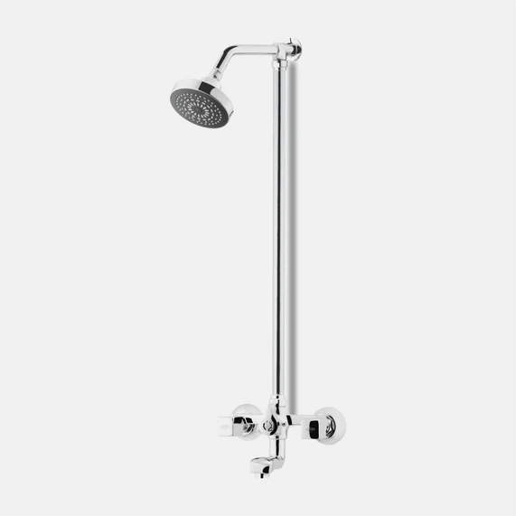 Art 3401 Wall Shower Aston