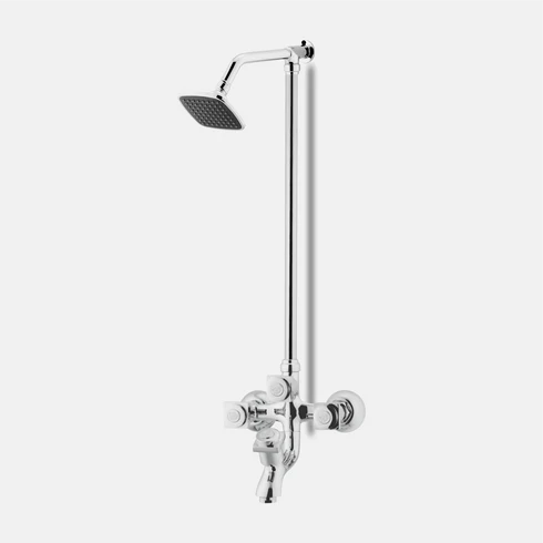 Art 3401 Wall Shower General