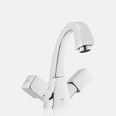 Art 3402 Basin Mixer Aston