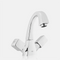 Art 3402 Basin Mixer Aston