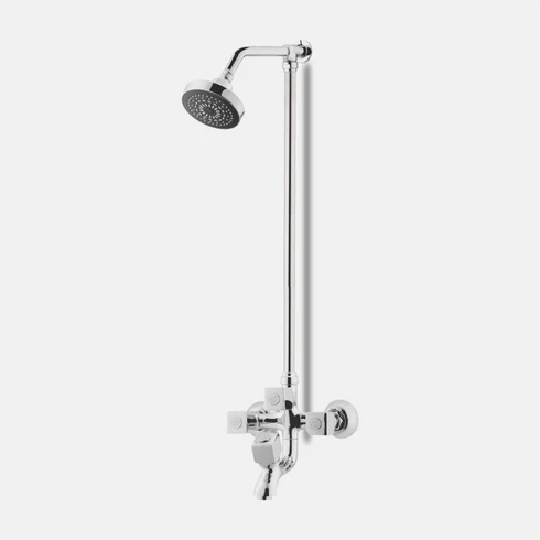 Art 3501 Wall Shower General