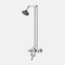 Art 3501 Wall Shower General