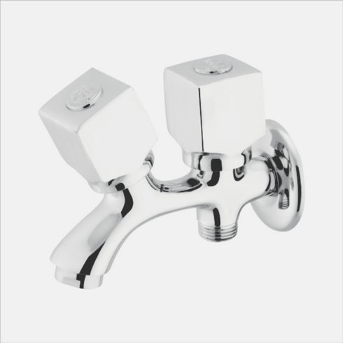 Margala Square Bath Set