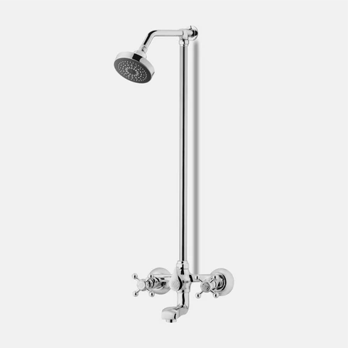 Art 3701 Wall Shower Aston Victorian