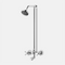 Art 3701 Wall Shower Aston Victorian