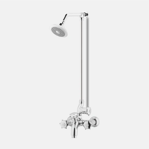 Art 3801 Wall Shower Libra