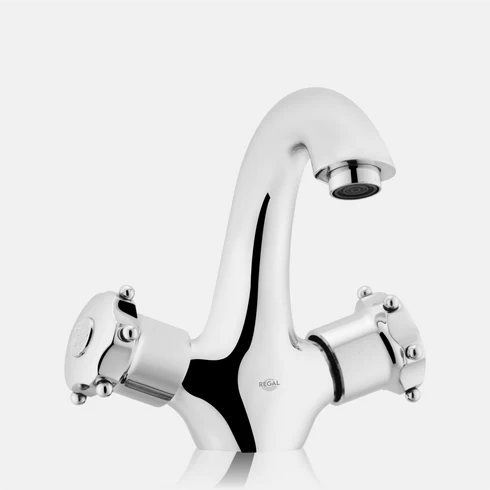 Art 3802 Basin Mixer Libra