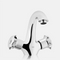 Art 3802 Basin Mixer Libra