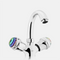 Art 3902 Basin Mixer Star Diamond