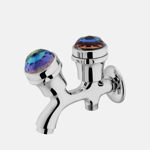 Art 3904 Double Cock Star Diamond