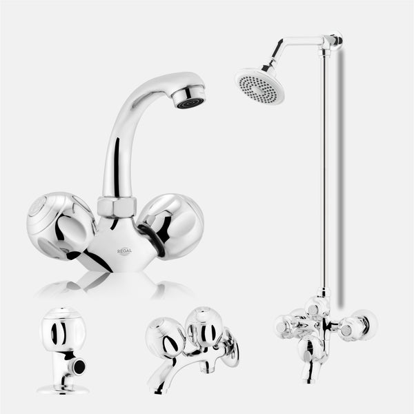 Moon Bath Set