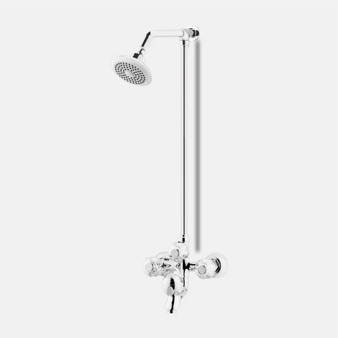 Art 4001 Wall Shower Moon