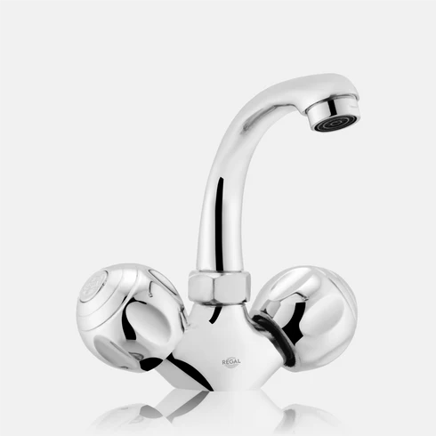 Art 4002 Basin Mixer Moon