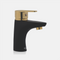 Art 402 Basin Mixer Novia Black