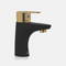 Art 402 Basin Mixer Novia Black