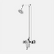 Art 4101 Wall Shower Zoom