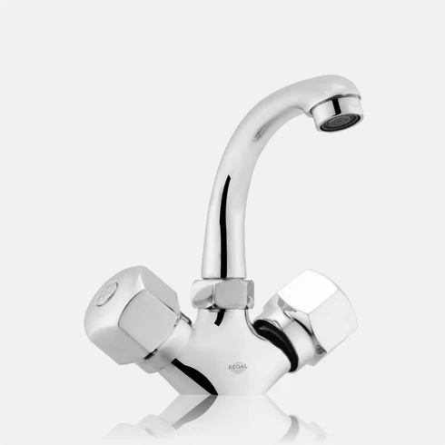 Art 4102 Basin Mixer Zoom