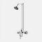 Art 4201 Wall Shower Deluxe