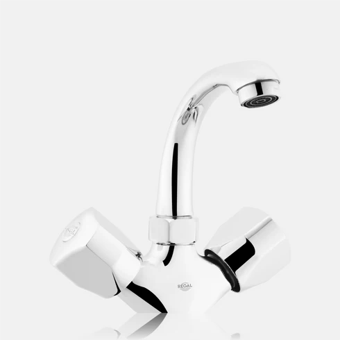 Art 4202 Basin Mixer Deluxe