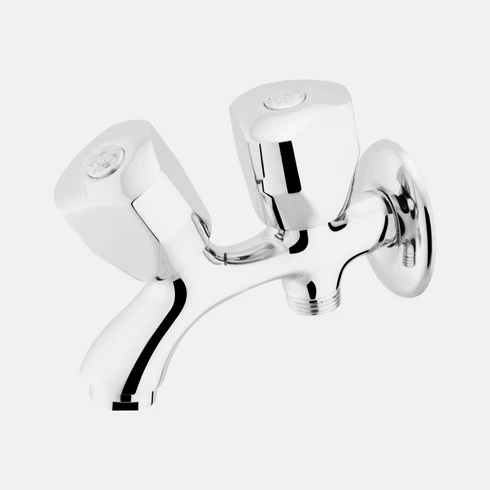 Art 4204 Double 3PCS Cock Deluxe